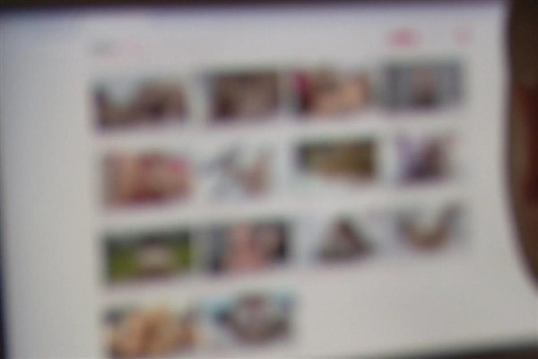 AB porno sitelerine karşı baskıyı artırıyor