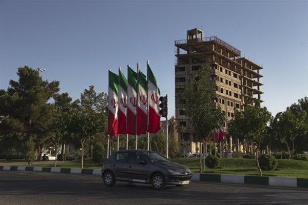 İran’dan Hırvatistan’a Devlet Günü tebriği