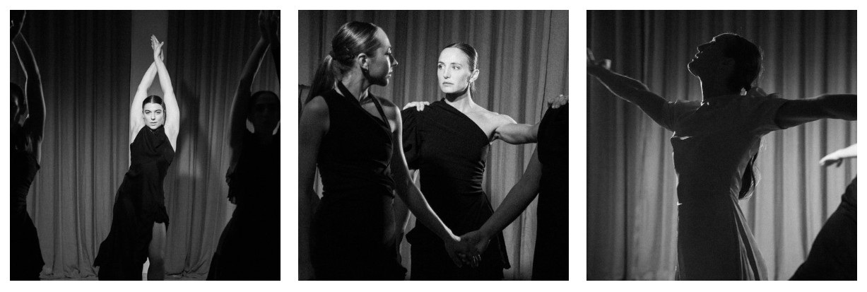 AYNA – Ritüellerin, sevgi, kabul ve bağ kurma arayışının güçlü bir keşfi