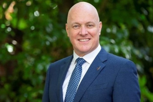 Başbakan Luxon: İhracat ekonomimizi büyütüyor, yeni iş alanları yaratıyor