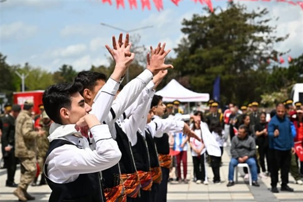 Erzurum’da 19 Mayıs etkinlikleri
