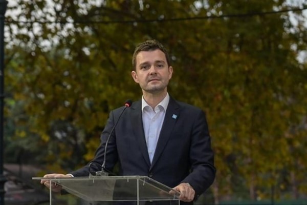 Kuzey Makedonya’dan Almanya’nın yeni Dışişleri Bakanı Wadephul’a tebrik