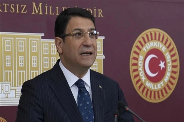 Şahin: Bir gün Allah’ın huzurunda mutlaka hesap vereceksiniz