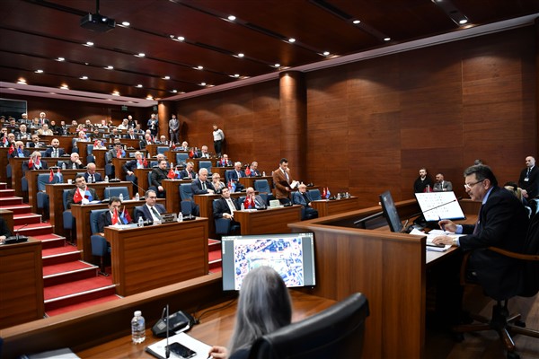 Trabzon’da yorgun mermi nedeniyle yaşamını yitiren Emir’in adı yaşatılacak