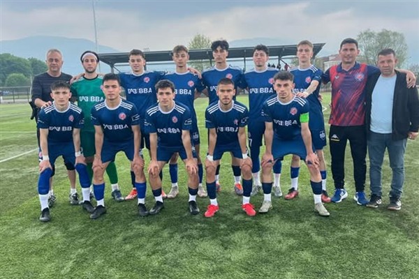 Gündüz: Şampiyonluk kupanın ötesinde gençlere olan inancımızın nişanesidir