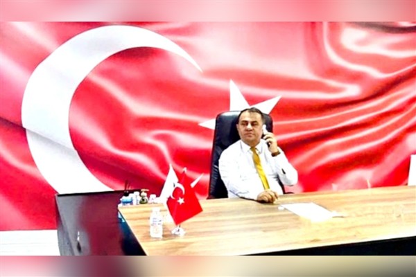 Ayaz: Spor anayasal güvence altına alınmalıdır