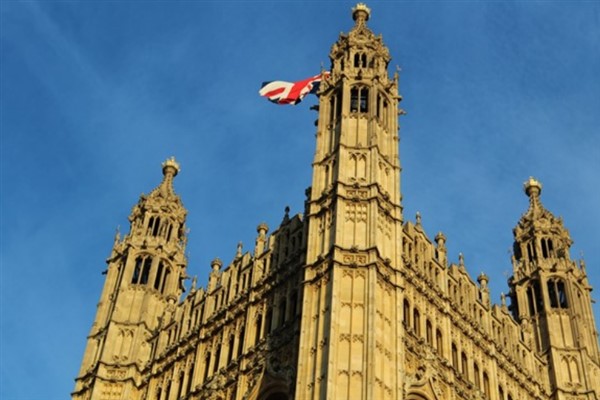 Lammy: Putin’in gölge filosunu dağıtmak için elimizden gelen her şeyi yapacağız