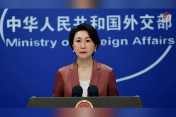 Çin: Hollanda ile yarı iletken alanında iş birliğine açığız