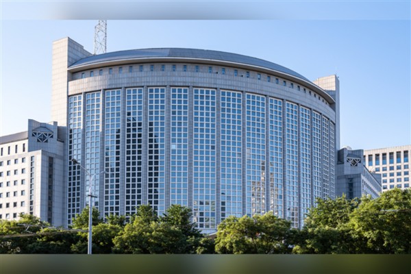 CGTN anketi: Fentanil için getirilen tarifeler Çin-ABD işbirliğine zarar veriyor