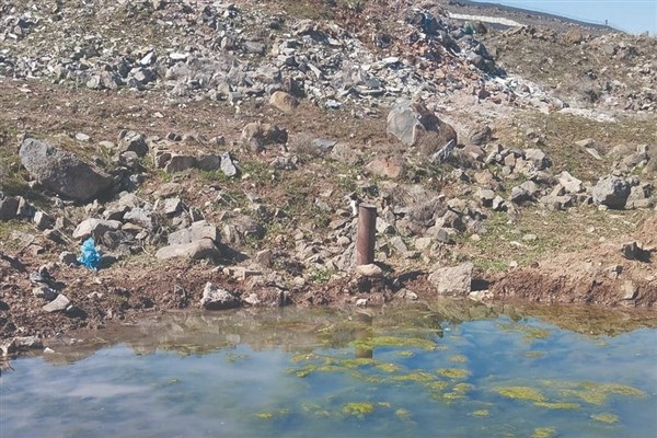 DİSKİ’den 10 sondaj kuyusunda iyileştirme çalışması