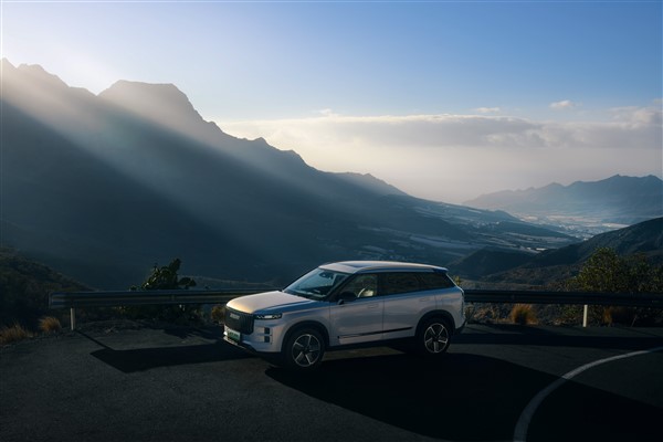 JAECOO, çağrı merkezi, kullanıcı sorununu hızla çözümlüyor