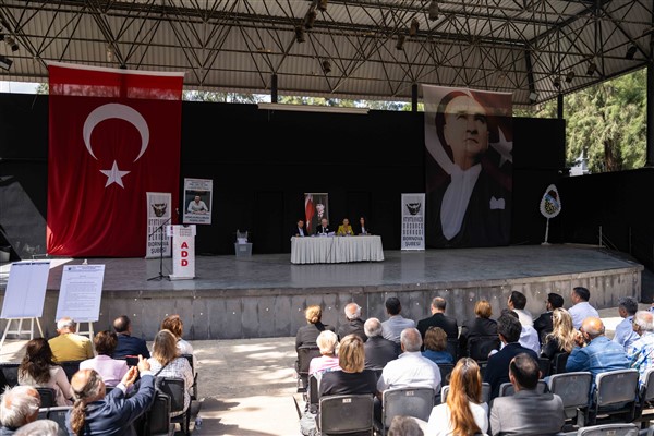 ADD Genel Kurulu’nda Güney Temiz’in anısıyla birlik ve umut mesajı