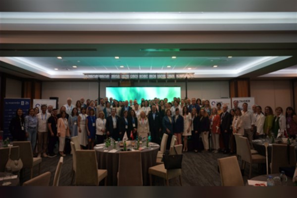 TAİDER Kuzey Yıldızı Ödülleri sahiplerini buldu