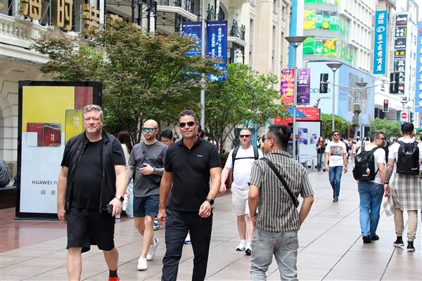 Çin’den KİK ülkelerine tam vize muafiyeti