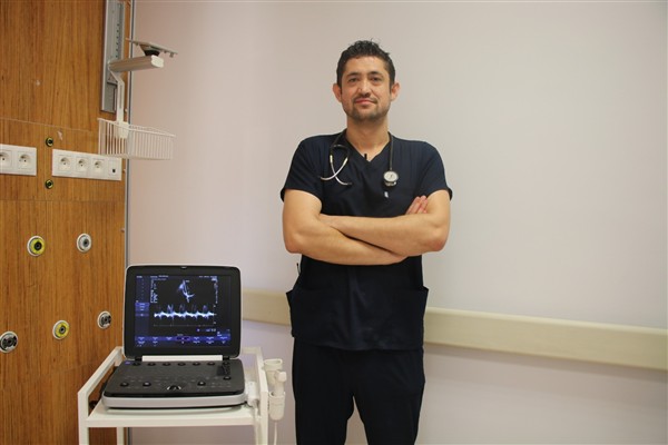 Opan: Unutmayın fazla kilo kalbinize ve hayatınıza yük olur