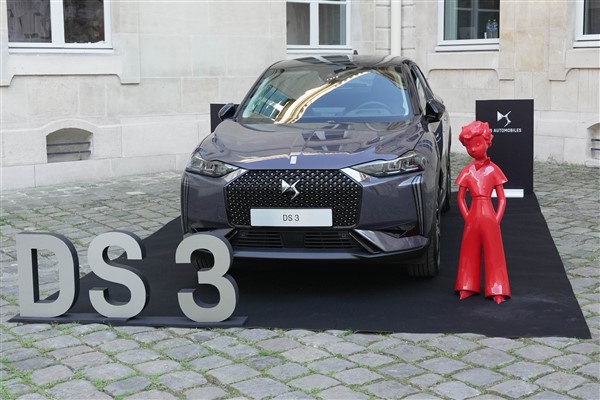 DS Automobile’den kanser araştırmalarına destek