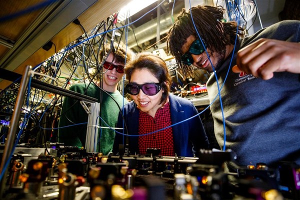 Trump yönetimi Çinli öğrencilerin vizelerini “agresif bir şekilde” iptal edecek