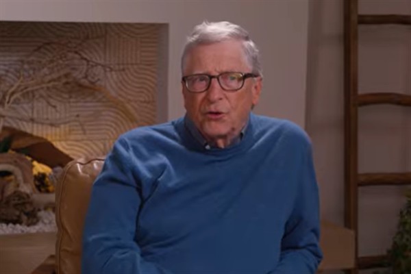 Bill Gates, Musk’ı ”dünyanın en yoksul çocuklarını öldürmeye” karışmakla suçladı