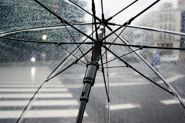 Meteoroloji’den kuvvetli yağış uyarısı