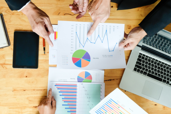 Piramit Menkul Kıymetler’den teknik analiz