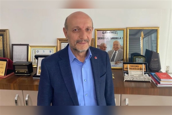 Saadet Partili Atmaca’dan uçuş güvenliğine ilişkin soru önergesi