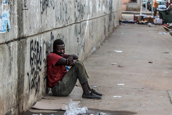 BM: Haiti’de 1 milyondan fazla kişi şiddet nedeniyle yerinden oldu