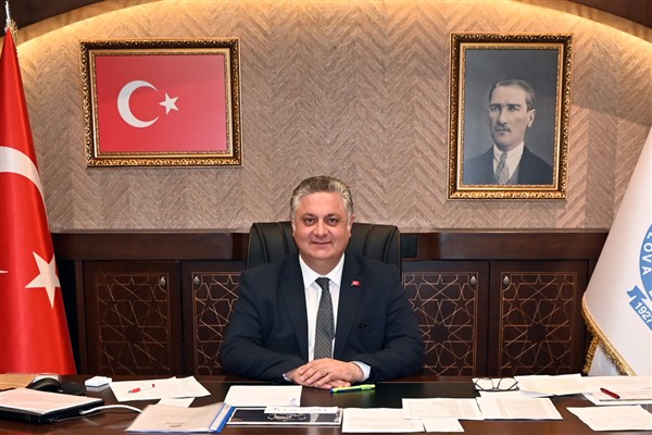 Başkan Gürel’den Etik Haftası mesajı