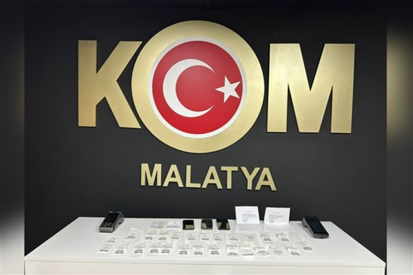 Malatya’da POS cihazı tefeciliği yapan 3 şahıs tutuklandı