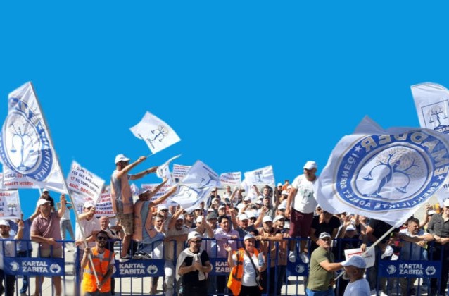 EMADDER Bursa İl Başkanı Şimşek’ten adalet ve eşitlik çağrısı