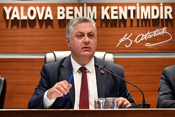 Başkan Gürel’den Engelliler Haftası mesajı