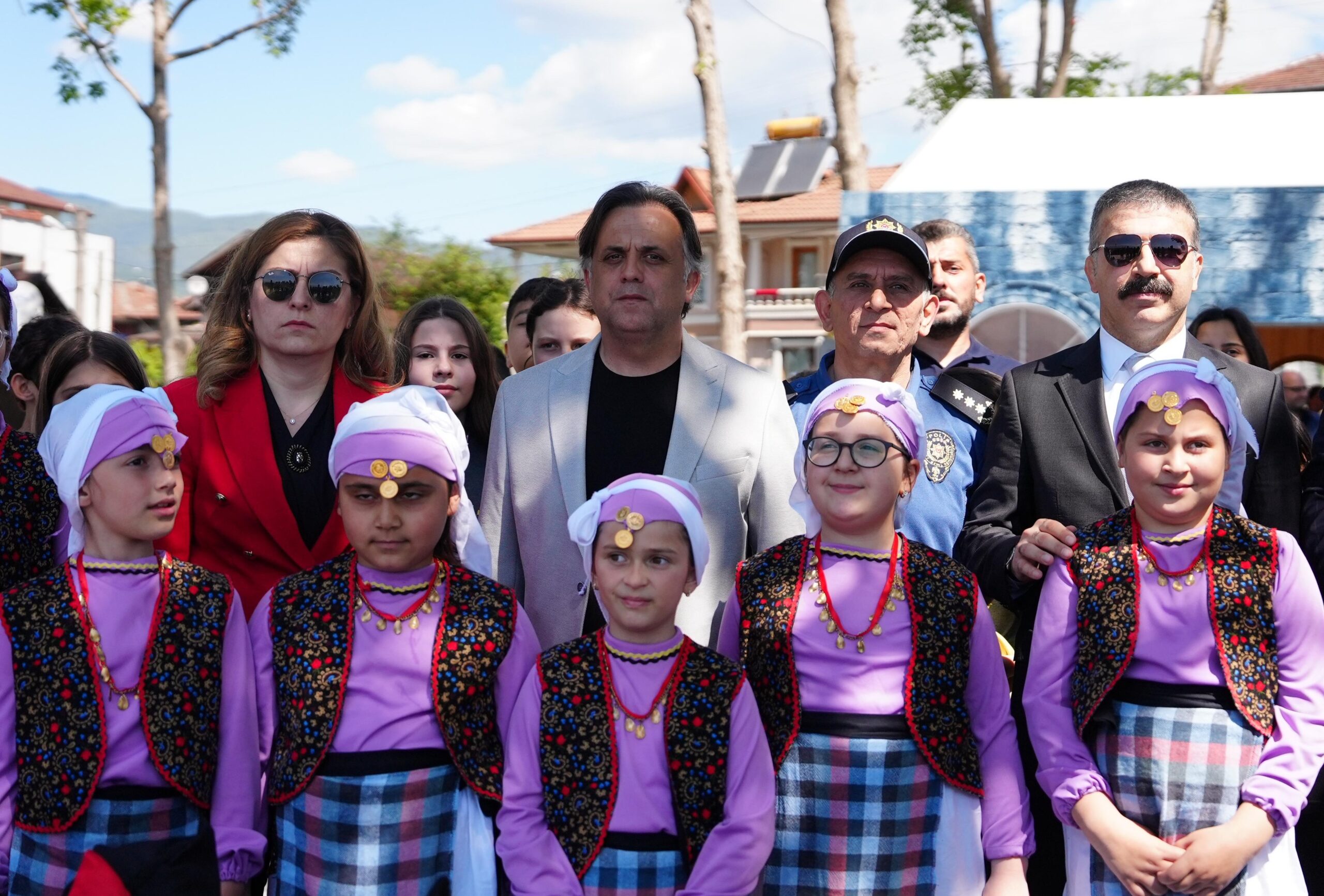 Düzce’de Müzeler Haftası kutlandı