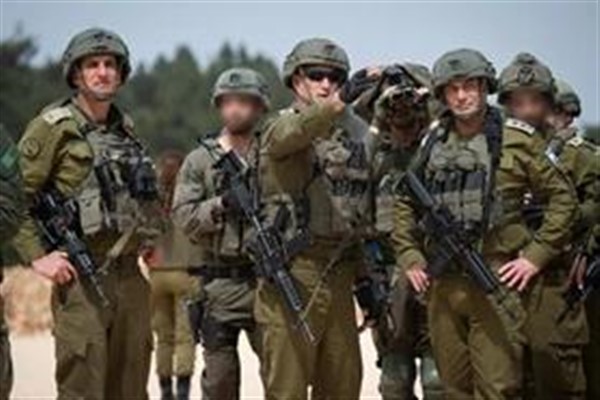 İsrail Gazze’ye yönelik genişletilmiş saldırı öncesinde on binlerce yedek askeri çağırdı