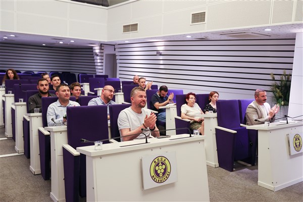 Buca Beeldiyesi’nden Kırsal Turizm Projesi