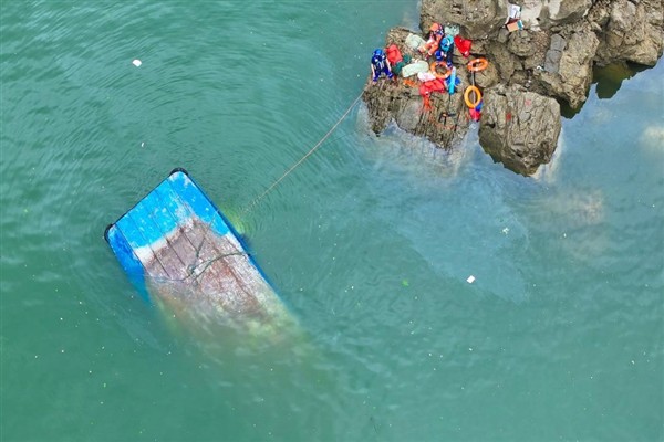 Xi Jinping: Yaralılar tedavi edilsin, güvenlik artırılsın