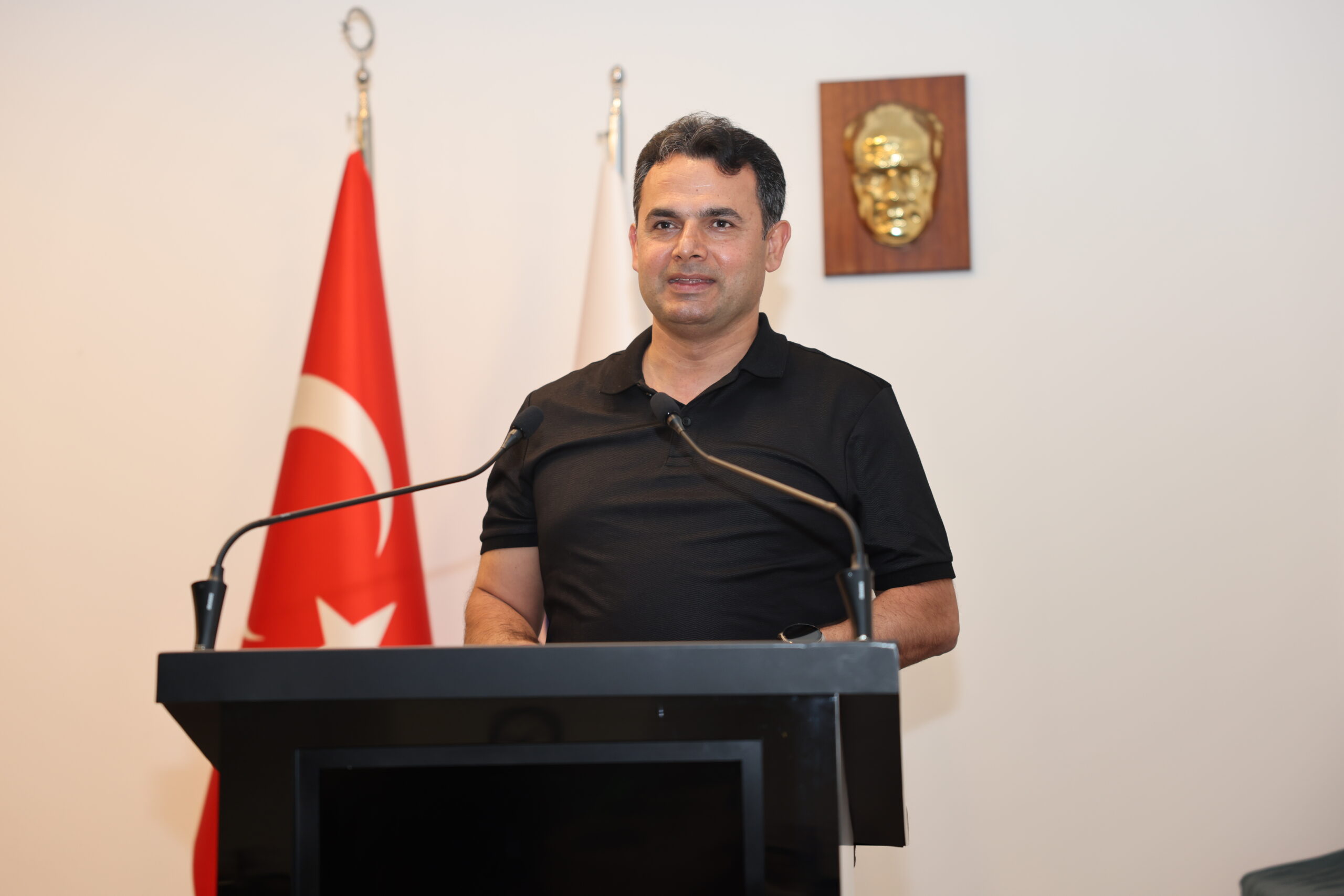 ESBAŞ FİKİR MARATONU İLE HİZMETLERİNE YÖN VERİYOR