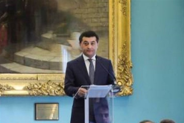 Özbekistan Dışişleri Bakanı Saidov, Kazak mevkidaşı Nurtleu ile telefonda görüştü