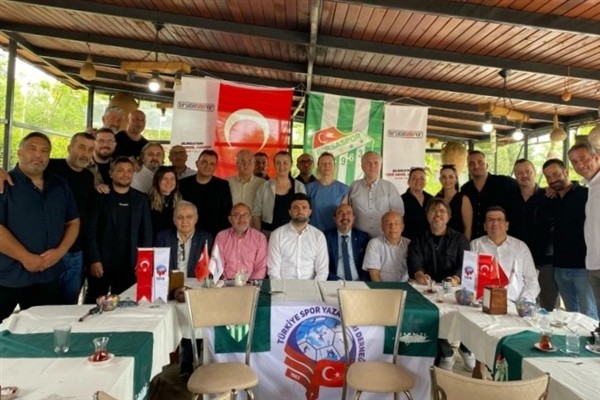 Çelik: Bursaspor taraftarı, doğru ve planlı adımlar atacağımızdan emin olsun