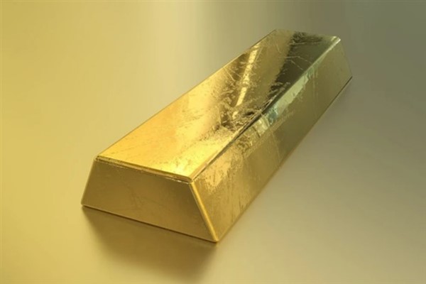 TÜİK- Aylık en yüksek reel getiri külçe altında oldu