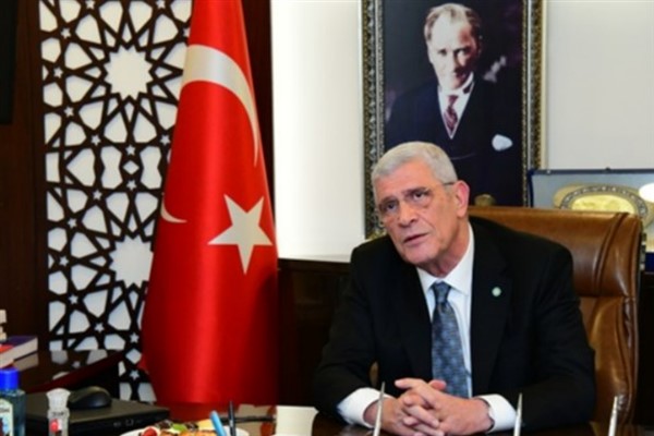 Dervişoğlu: Adaletsizlik sarmalına mahkum edilen hiçbir madencimizi unutmadık