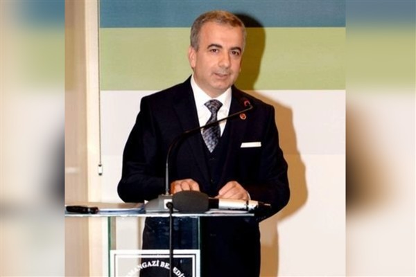 Aydın’dan Osmangazi Belediyesi’nin TDBB’den ayrılma kararına tepki