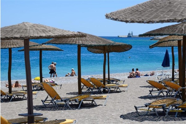 Trivago: Trump’ın gümrük tarifesi uyguladığı ülkelerden ABD’ye seyahat talebi düşüyor