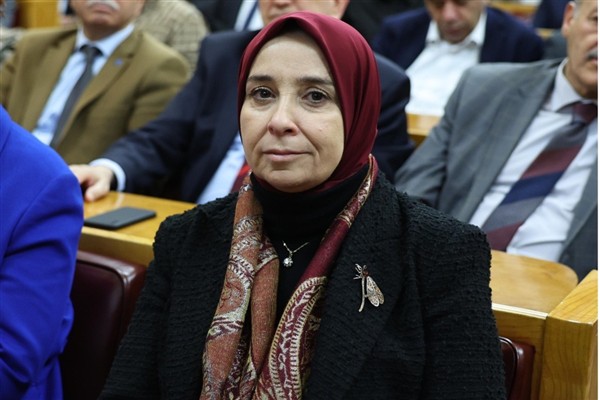 DEVA Partili Elif Esen: Çam Sakura’da yaşanan istismar çürümüşlüğün kanıtıdır