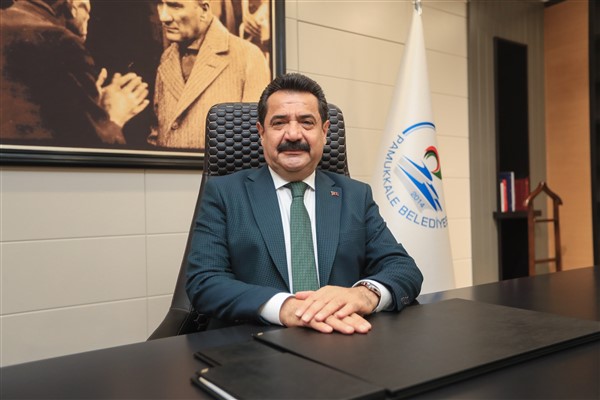 Başkan Ertemur’dan Anneler Günü mesajı