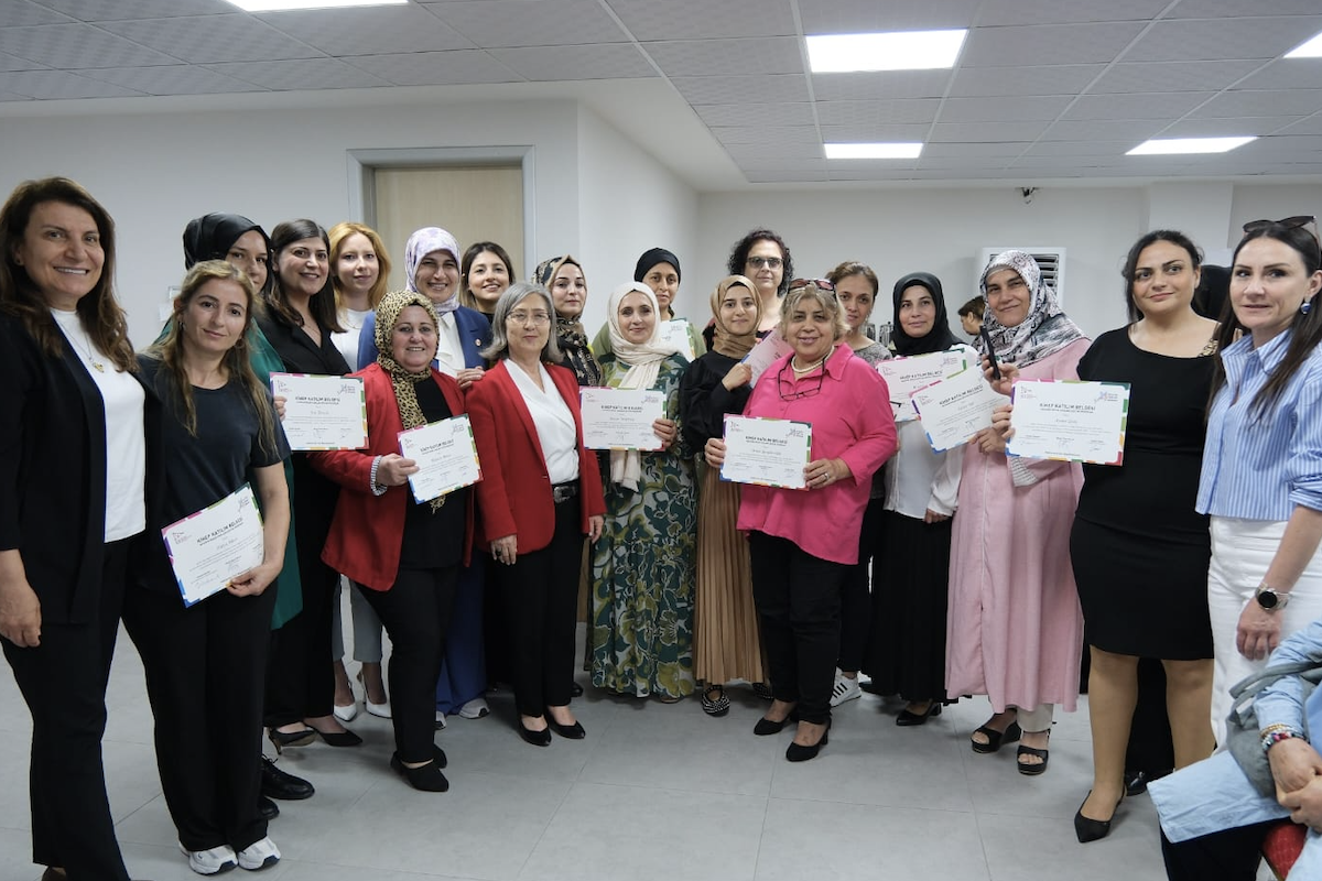 Adana’da kadın hakları için iş birliği protokolü imzalandı