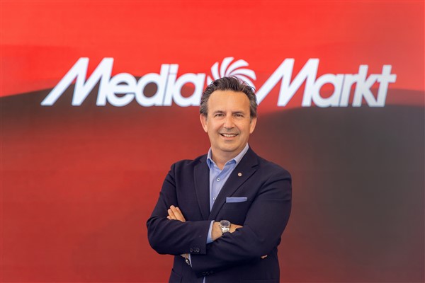 MediaMarkt Türkiye CEO’su Acar: Türkiye’nin geleceğine de yatırım yapmaya devam edeceğiz