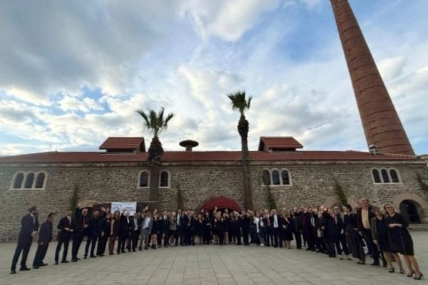 İzmir İnisiyatifi, kamuoyuna tanıtıldı