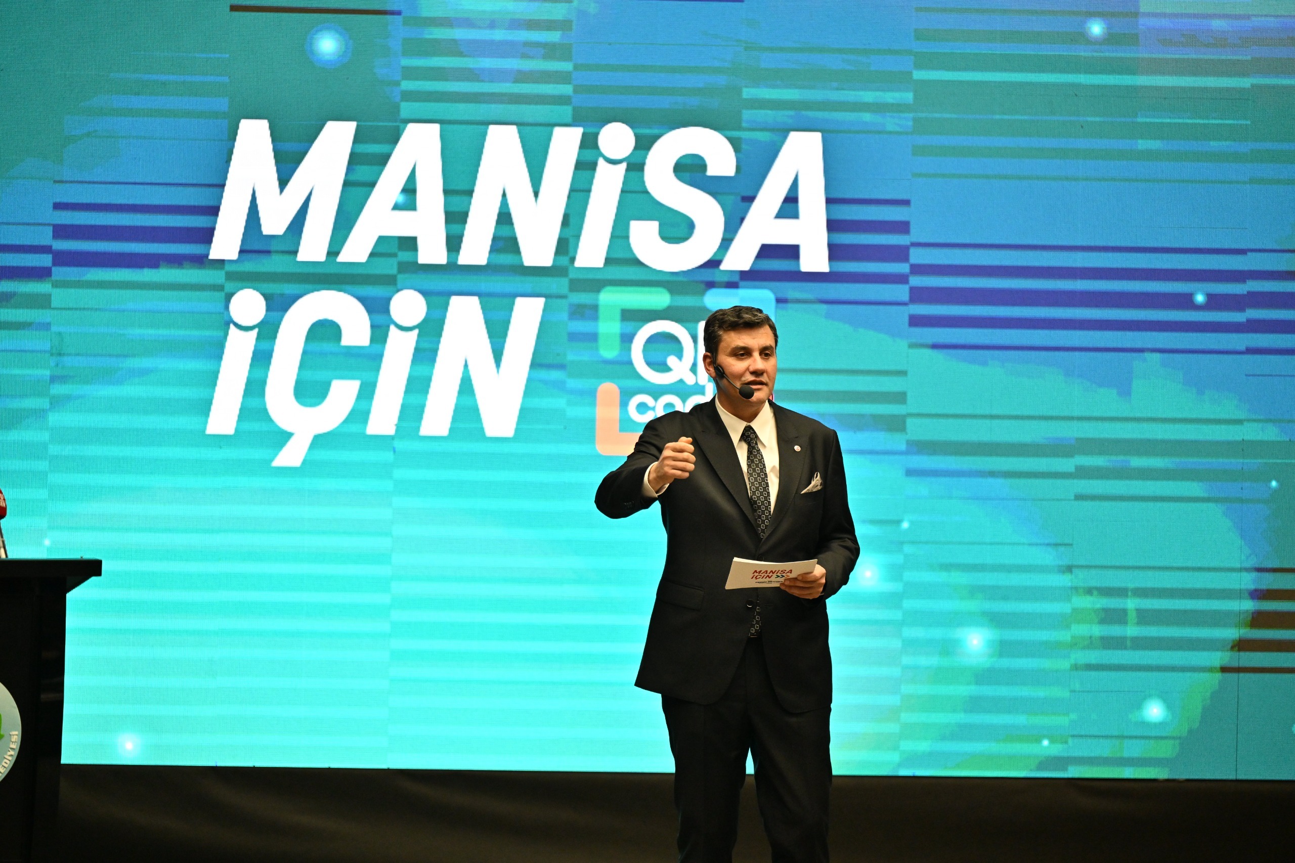 Manisa Büyükşehir Belediyesi’nden HPV aşısı desteği