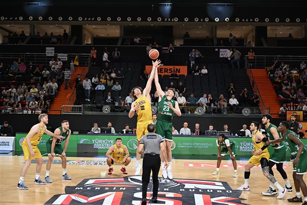 MSK, Süper Lig’deki ilk yılında play-off’a kaldı