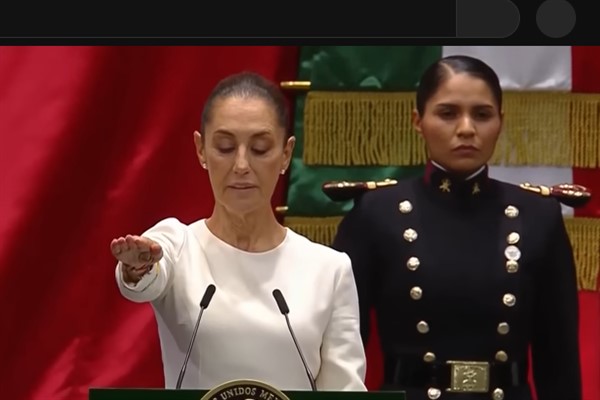 Meksika,Trump’ın uyuşturucu kartelleriyle mücadele için asker gönderme teklifini reddetti