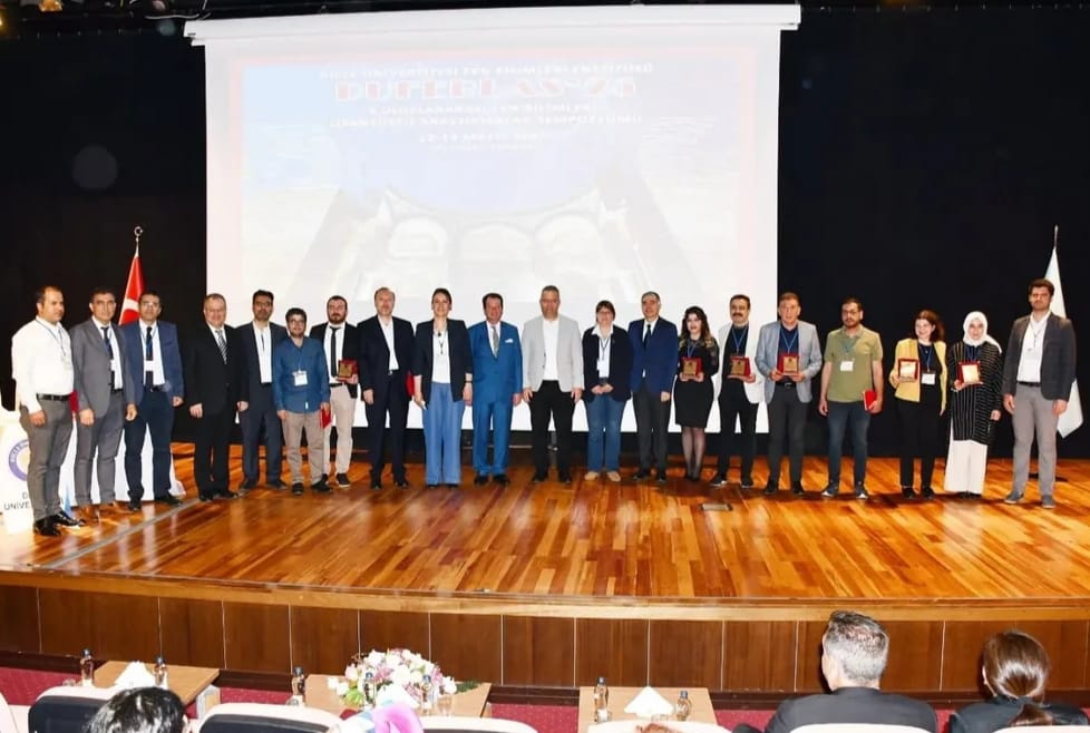 3. Uluslararası Fen Bilimleri Lisansüstü Araştırmalar Sempozyumu başladı
